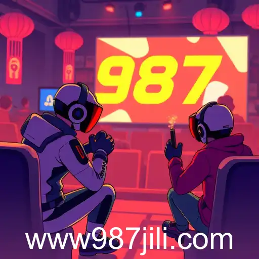 Evolution of Gaming Spaces: The Rise of Niche Platforms