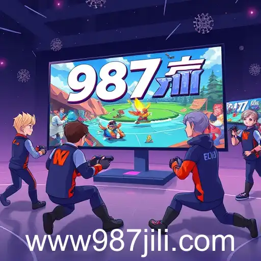 Online Gaming Surge Amidst Evolving Trends