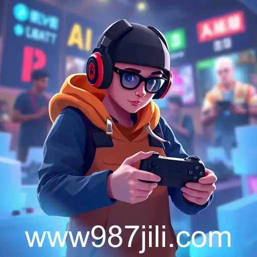 The Rise of Online Game Communities