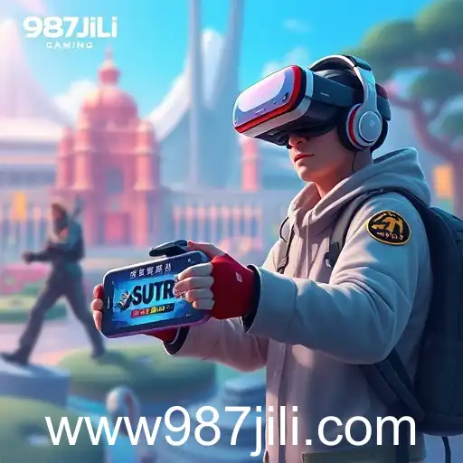 The Rise of Gaming Platforms in the Digital Era