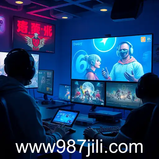 The Rise of Gaming Portals