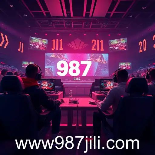 Gaming Culture and Economy in 2025