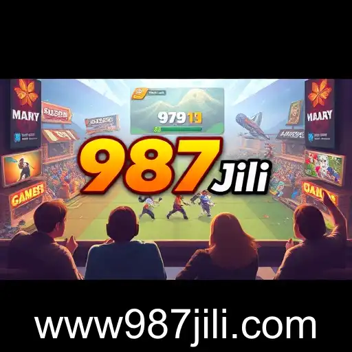 The Rise of Online Gaming Platforms