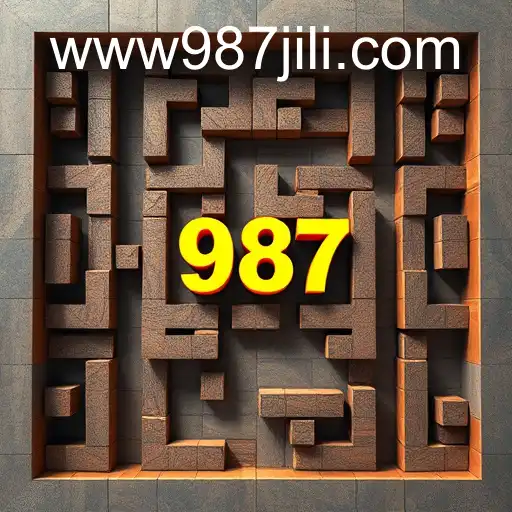 Exploring the World of Puzzle Games: An Engaging Experience with '987jili'