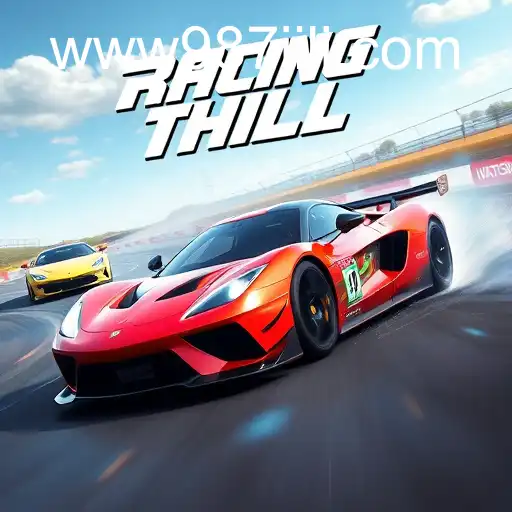 The Rise of Racing Games: Exploring the Impact of 