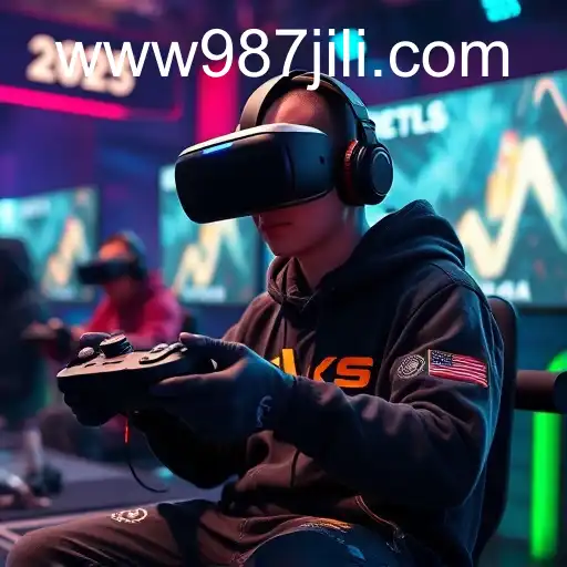 The Digital Revolution of Gaming in 2025