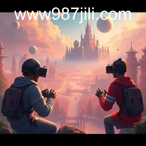 Gaming Dynamics: A Look into the Future