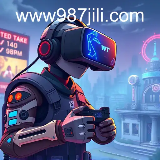 Gaming Trends Shaping the Digital Landscape