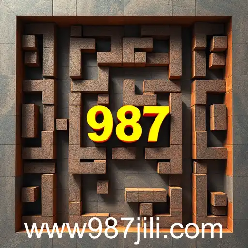 Exploring the World of Puzzle Games: An Engaging Experience with '987jili'