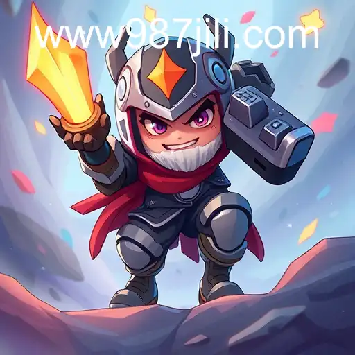 The Rise of 987jili in Online Gaming