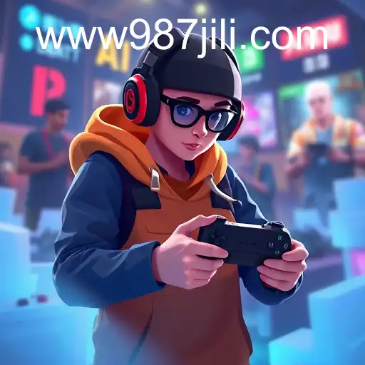 The Rise of Online Game Communities