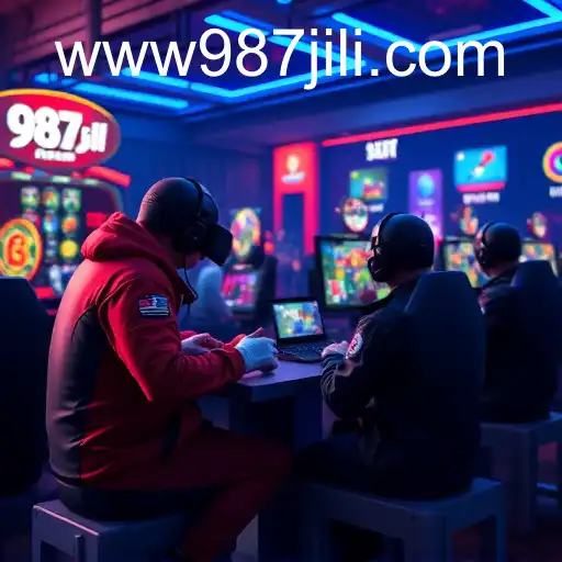 The Rise of Online Gaming Platforms in 2025