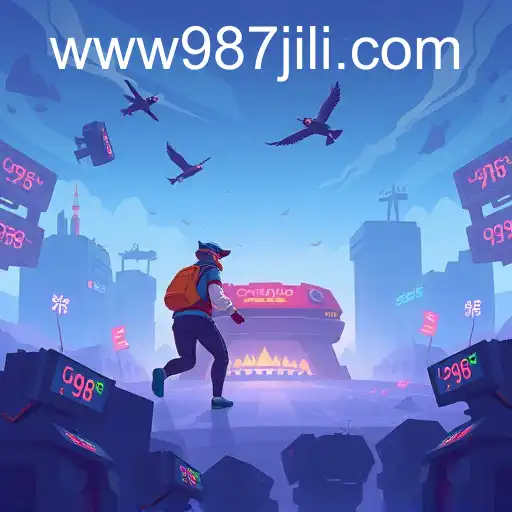 The Surging Popularity of 987jili Gaming